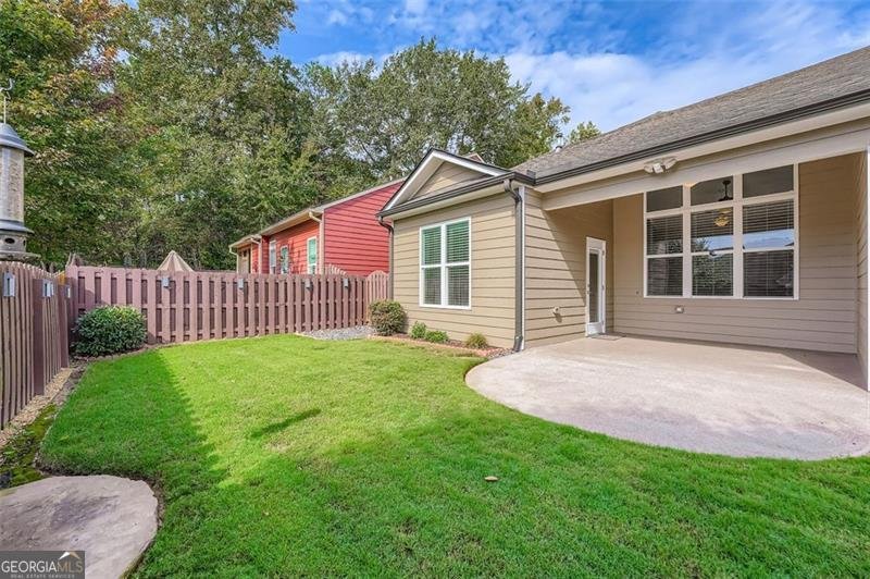313 DERRYMORE Drive Woodstock - 2