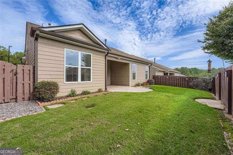 313 DERRYMORE Drive Woodstock - 3