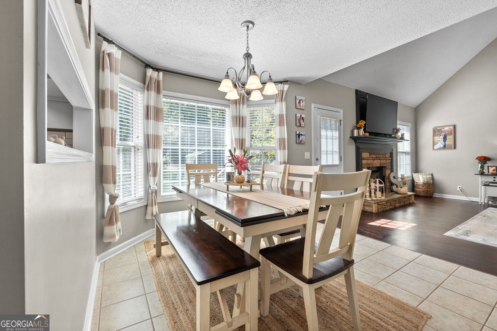1236 County Line Road Griffin - 12