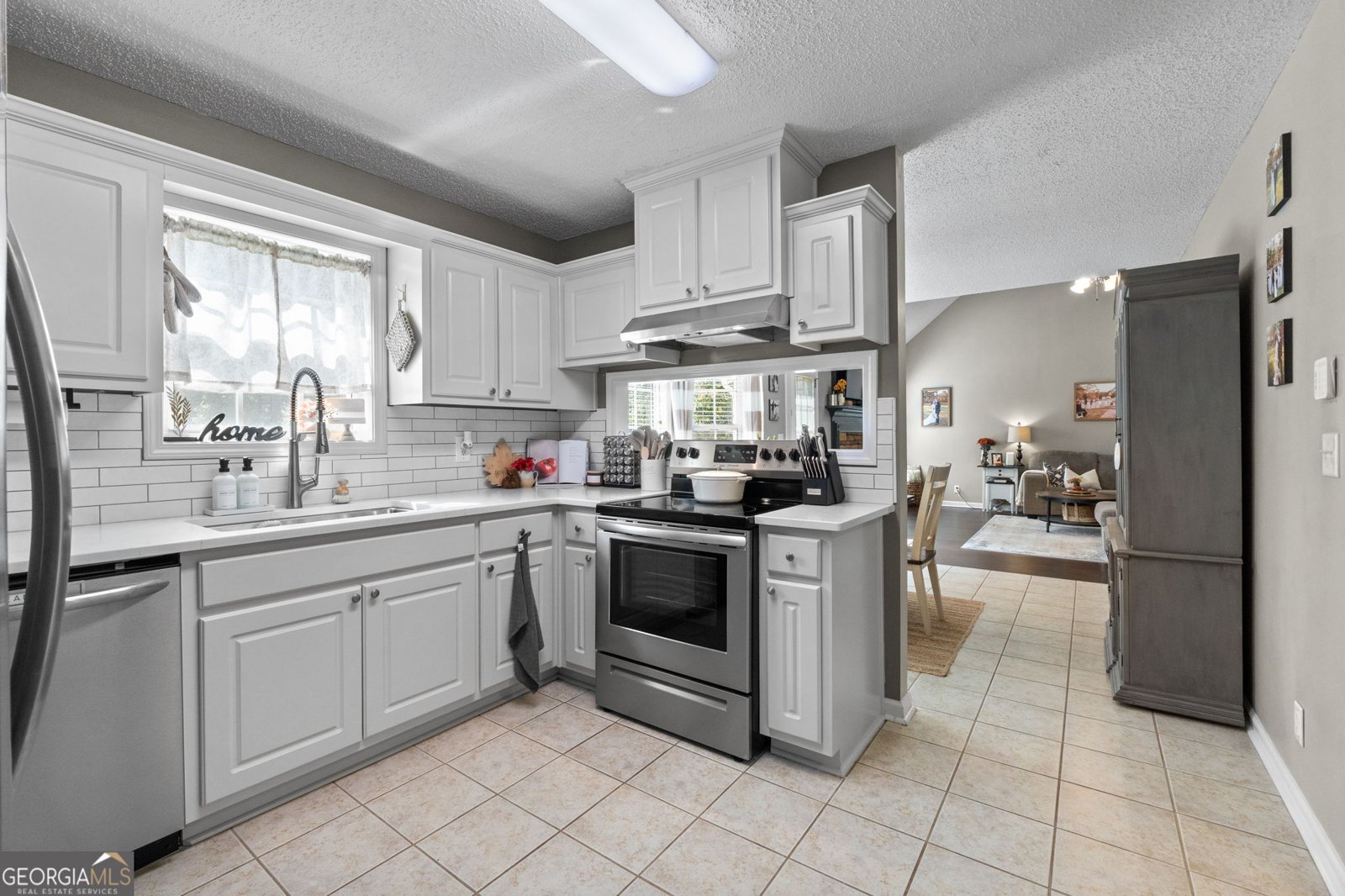 1236 County Line Road Griffin - 14