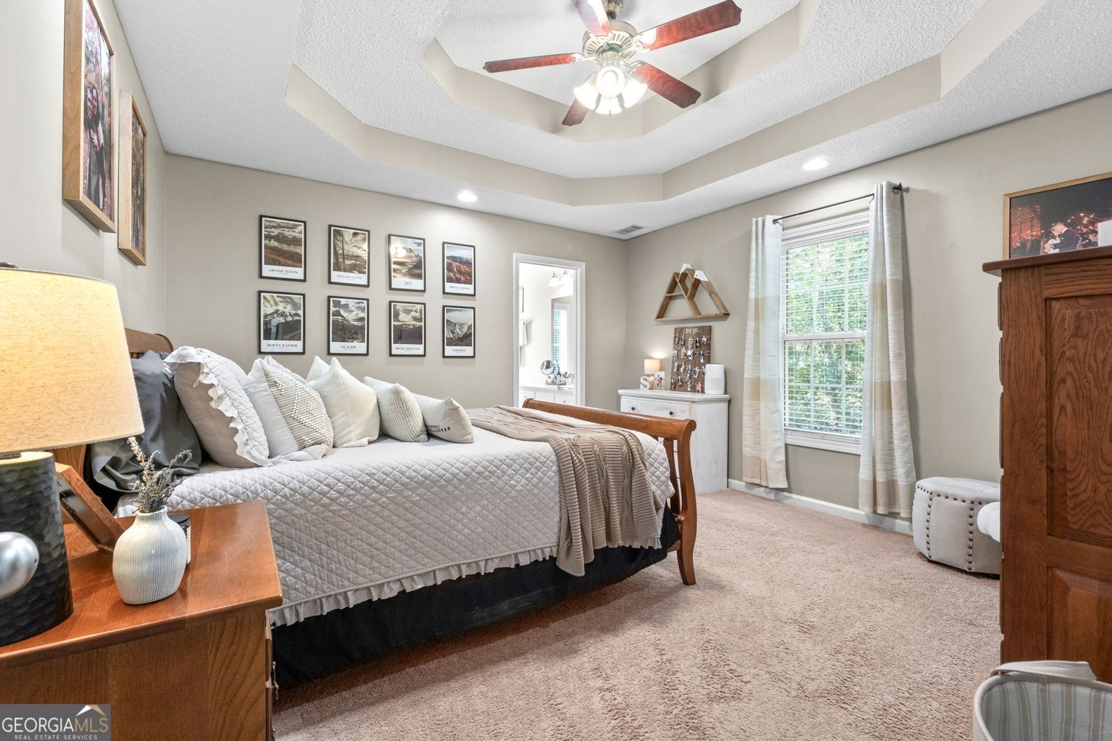 1236 County Line Road Griffin - 17