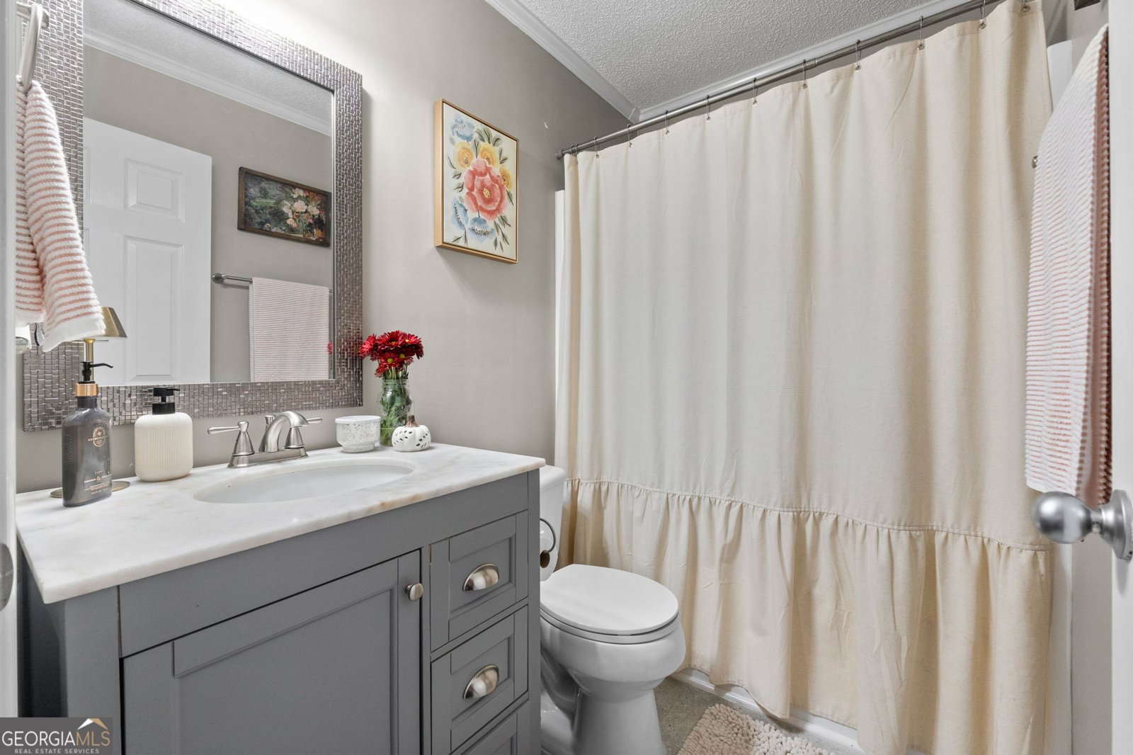 1236 County Line Road Griffin - 25