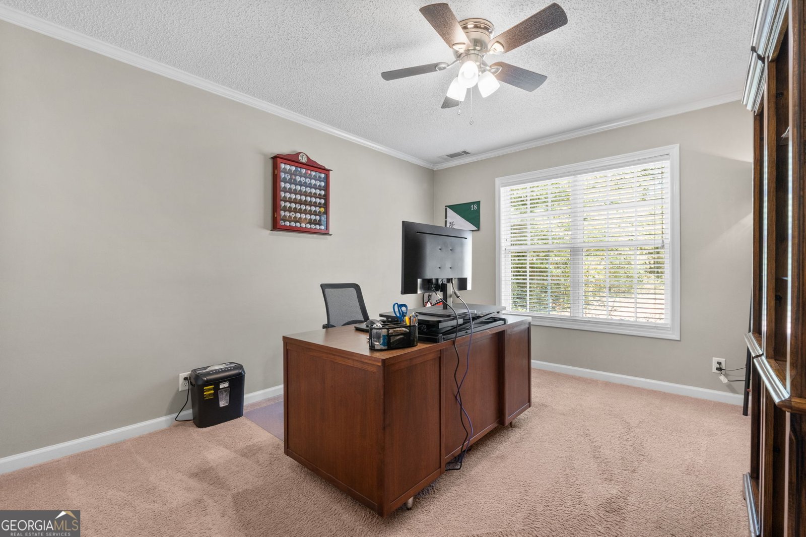 1236 County Line Road Griffin - 27