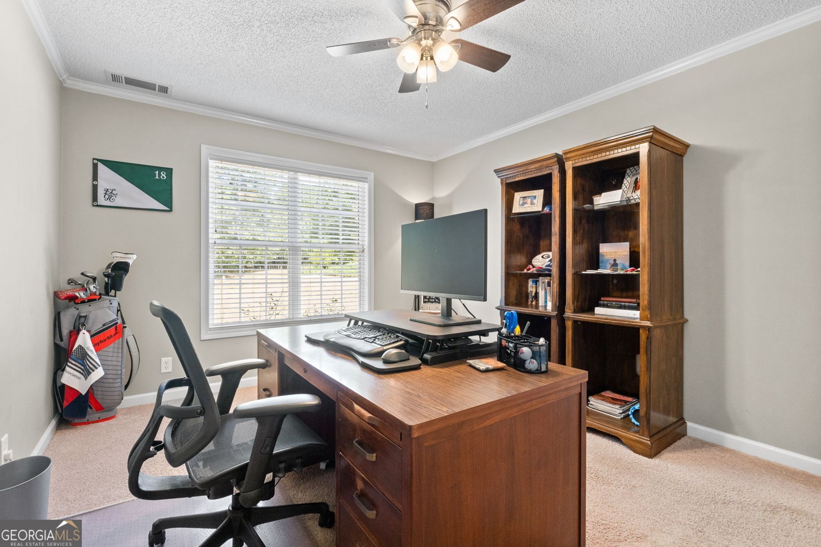 1236 County Line Road Griffin - 28
