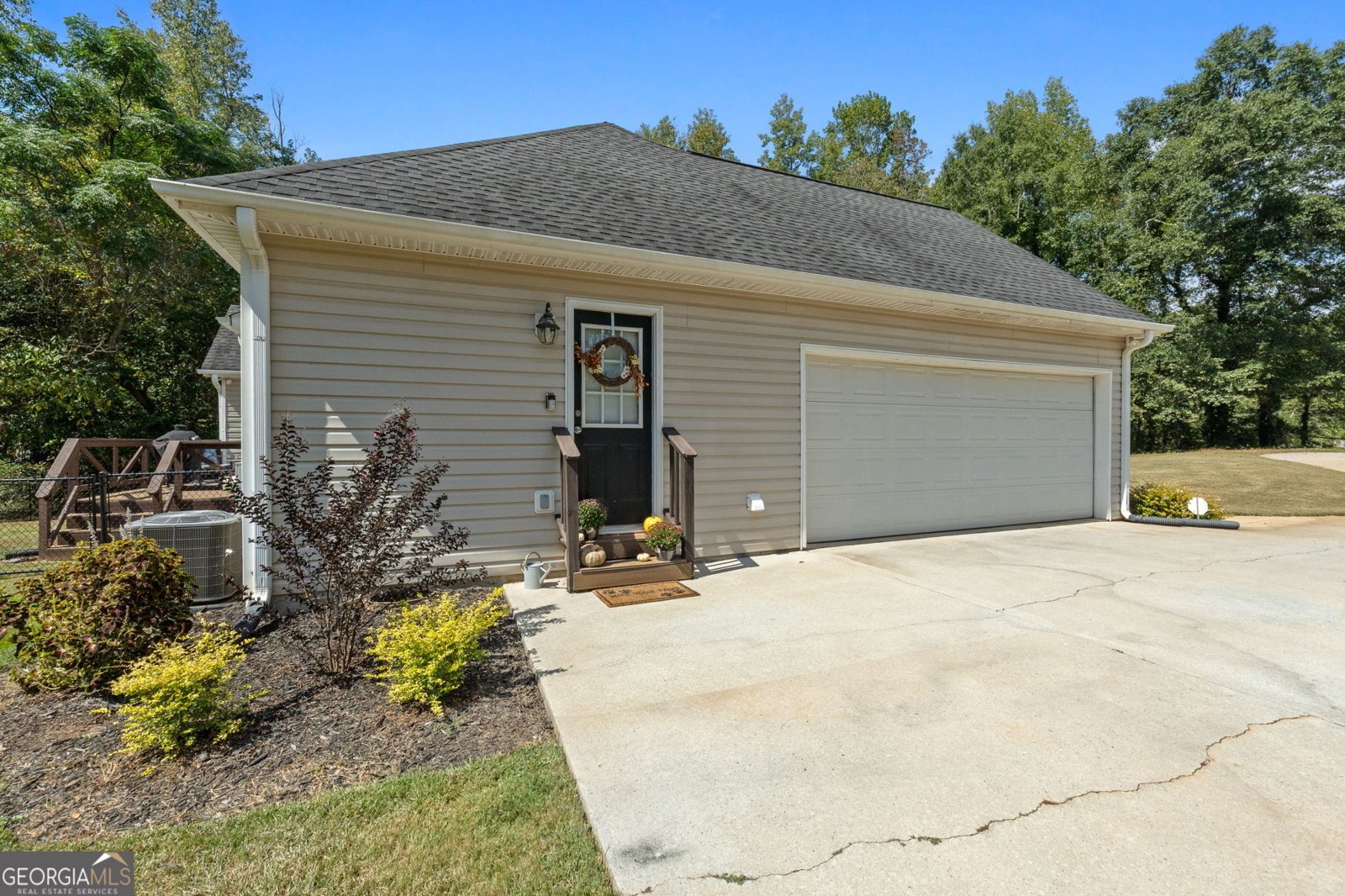 1236 County Line Road Griffin - 32