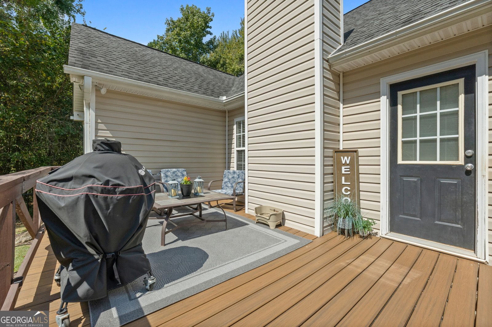 1236 County Line Road Griffin - 33