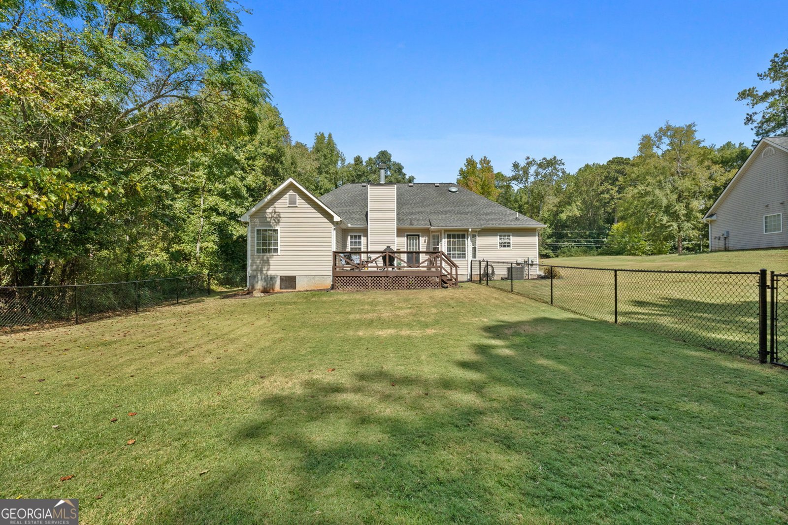 1236 County Line Road Griffin - 37