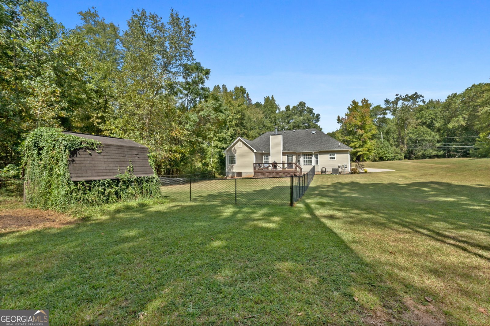 1236 County Line Road Griffin - 38