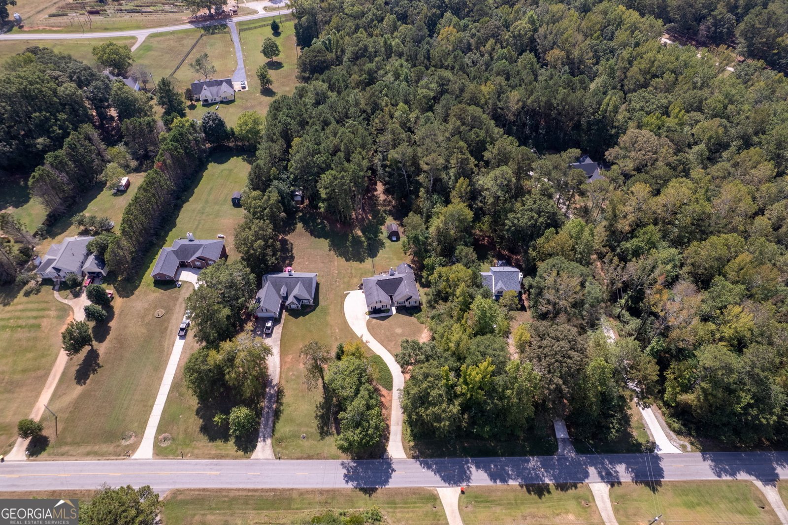 1236 County Line Road Griffin - 40