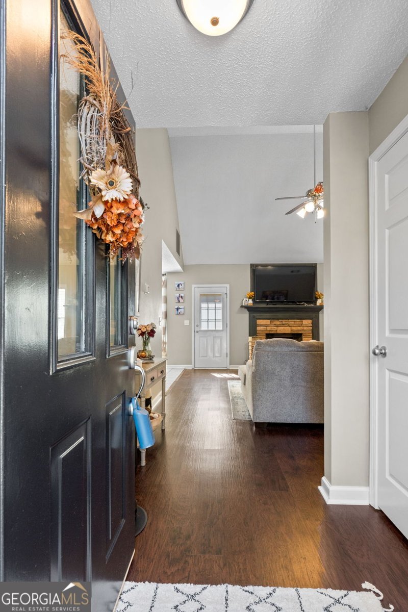 1236 County Line Road Griffin - 6