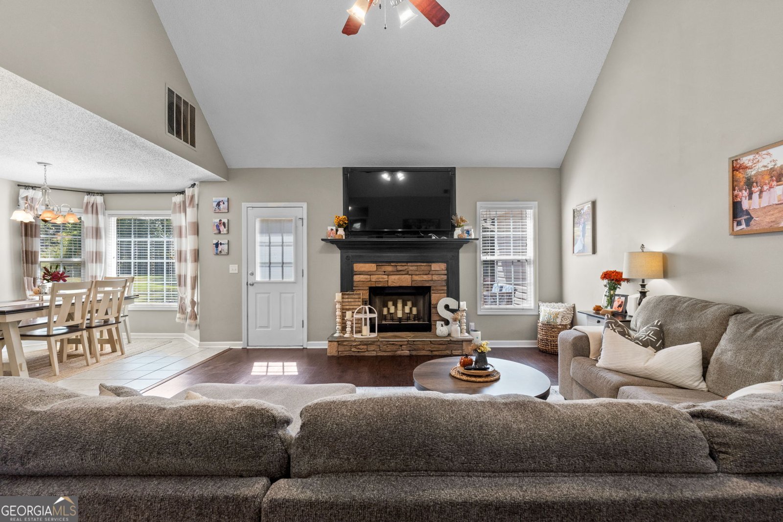 1236 County Line Road Griffin - 8