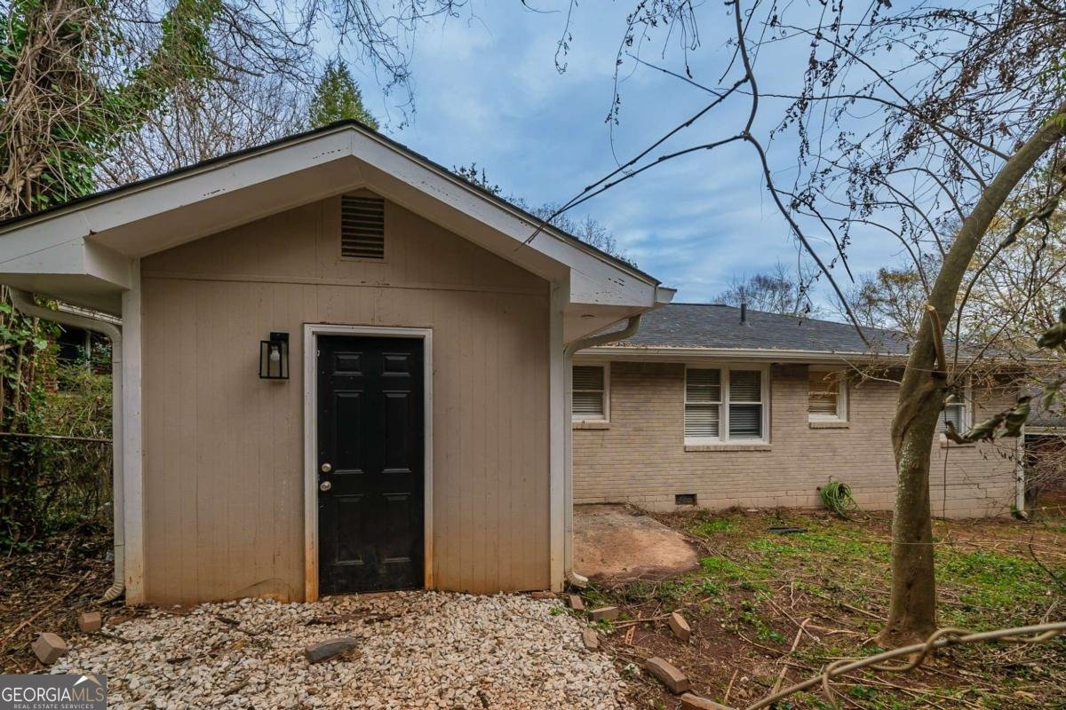 2131 Meador Avenue Atlanta - 23