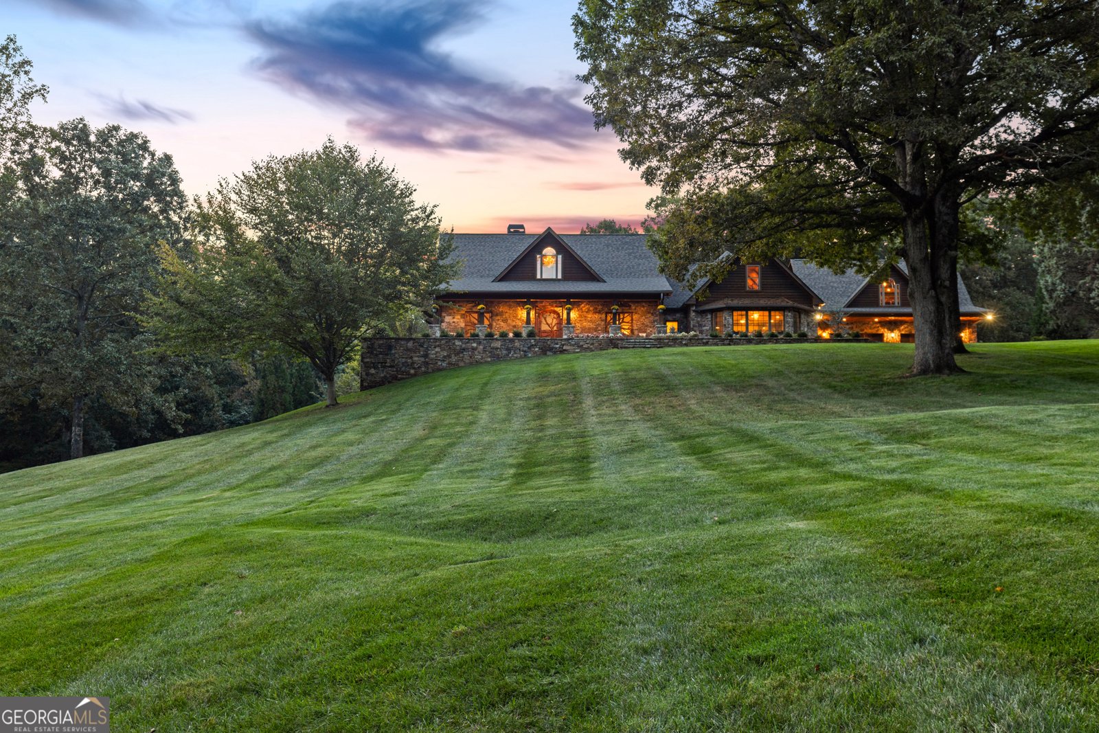 1091 Echota Road Clarkesville - 1