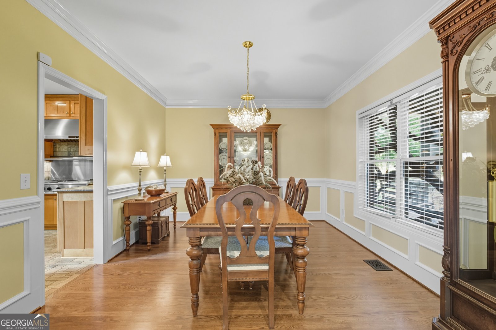 1091 Echota Road Clarkesville - 12