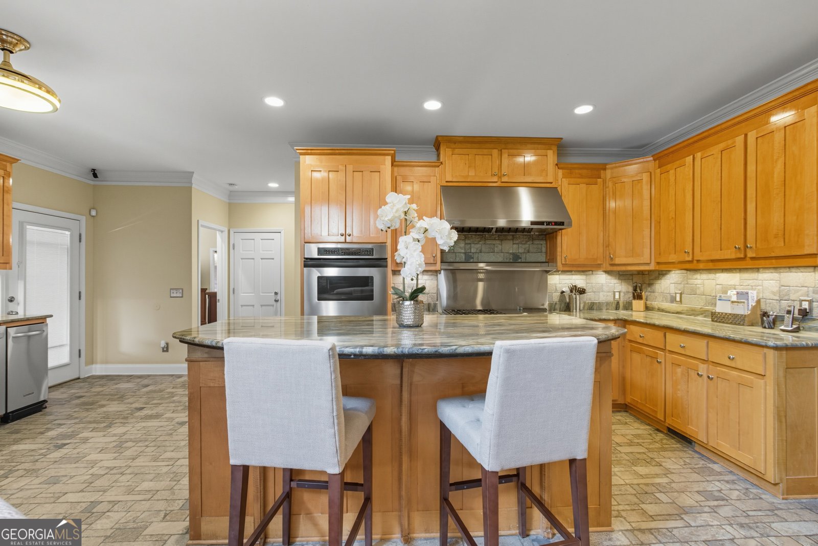 1091 Echota Road Clarkesville - 13