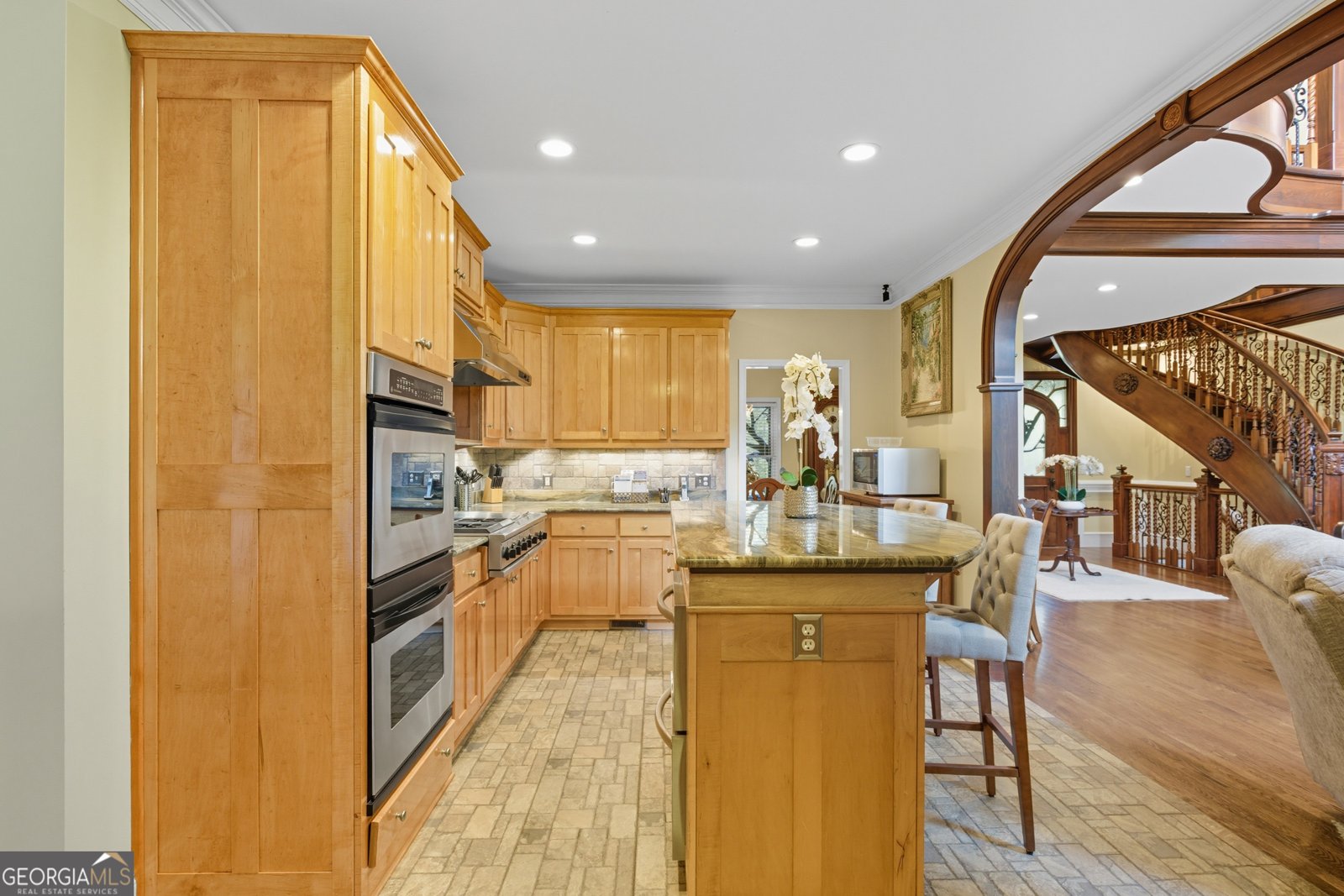 1091 Echota Road Clarkesville - 15