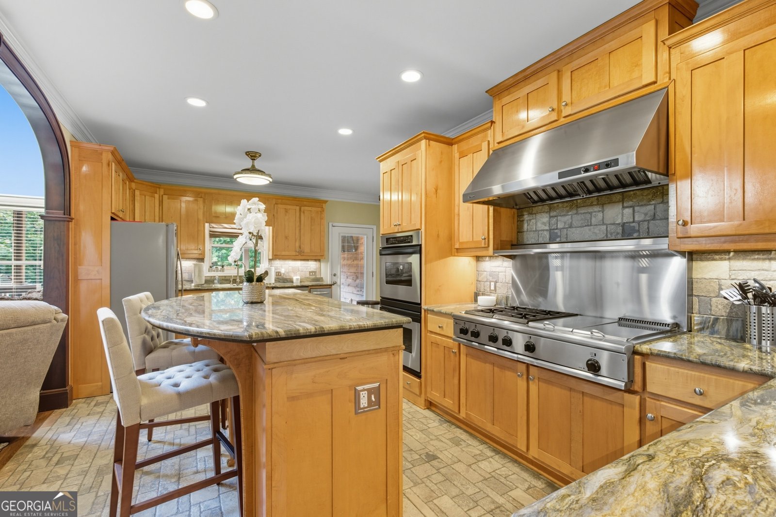 1091 Echota Road Clarkesville - 16