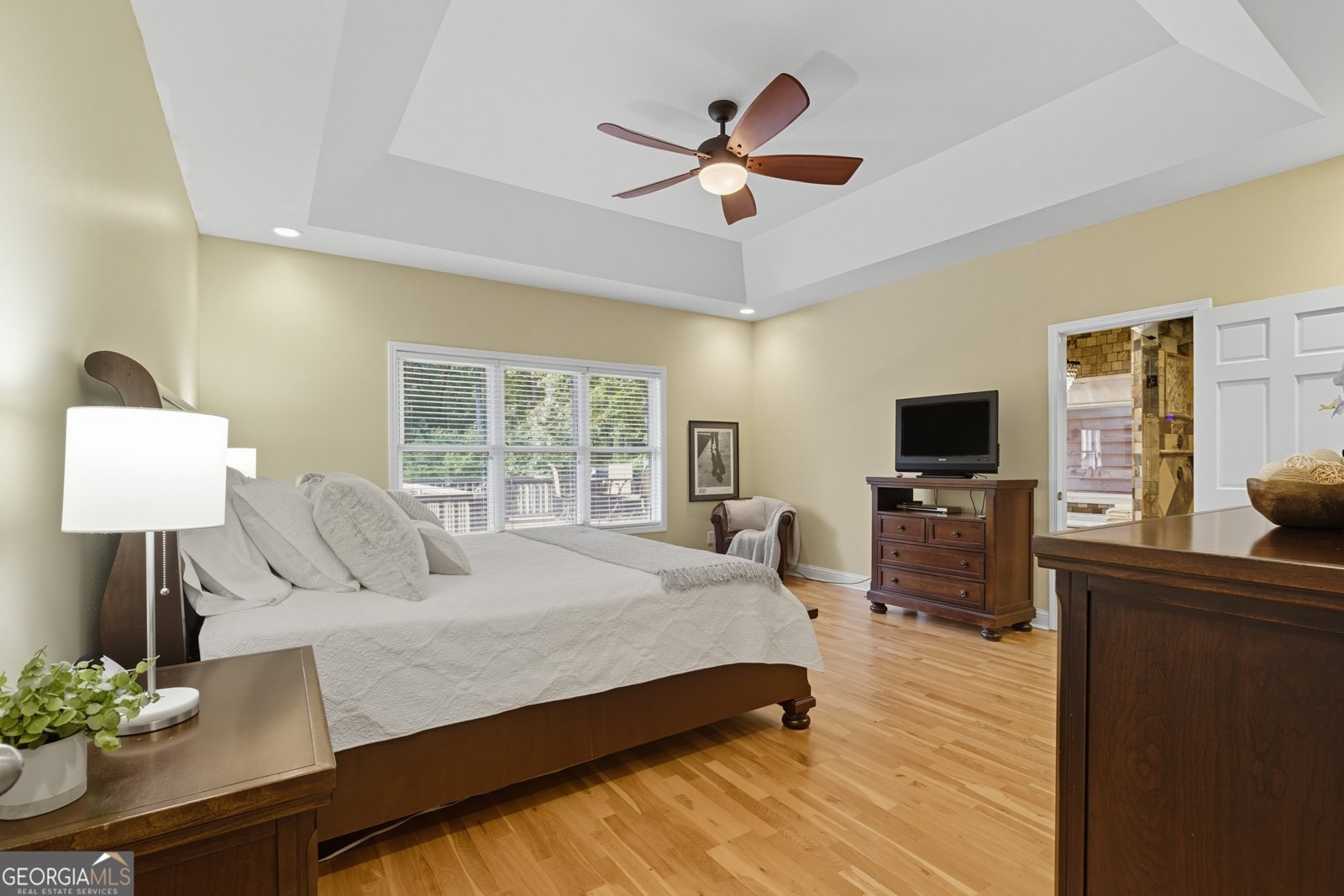 1091 Echota Road Clarkesville - 17