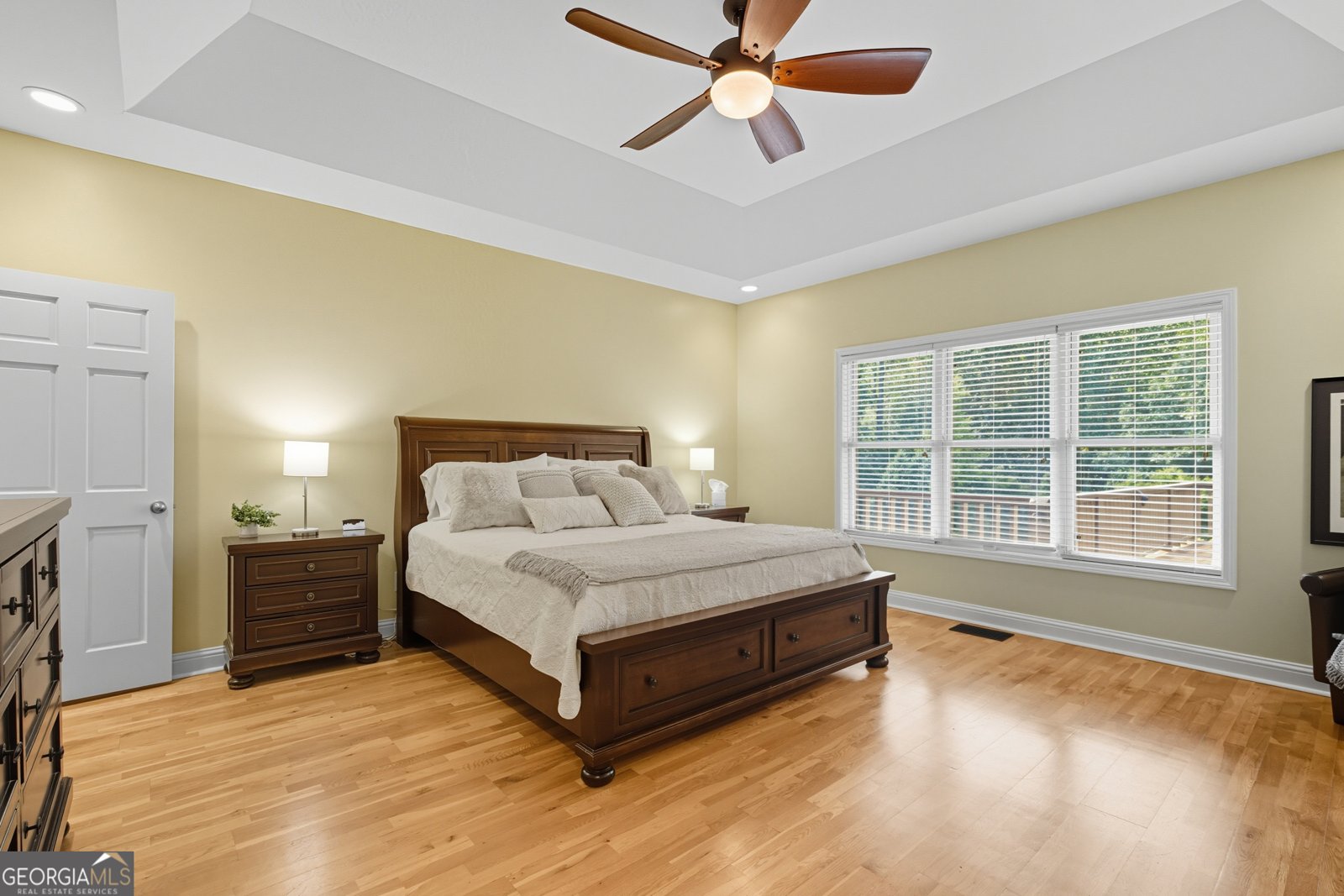 1091 Echota Road Clarkesville - 18