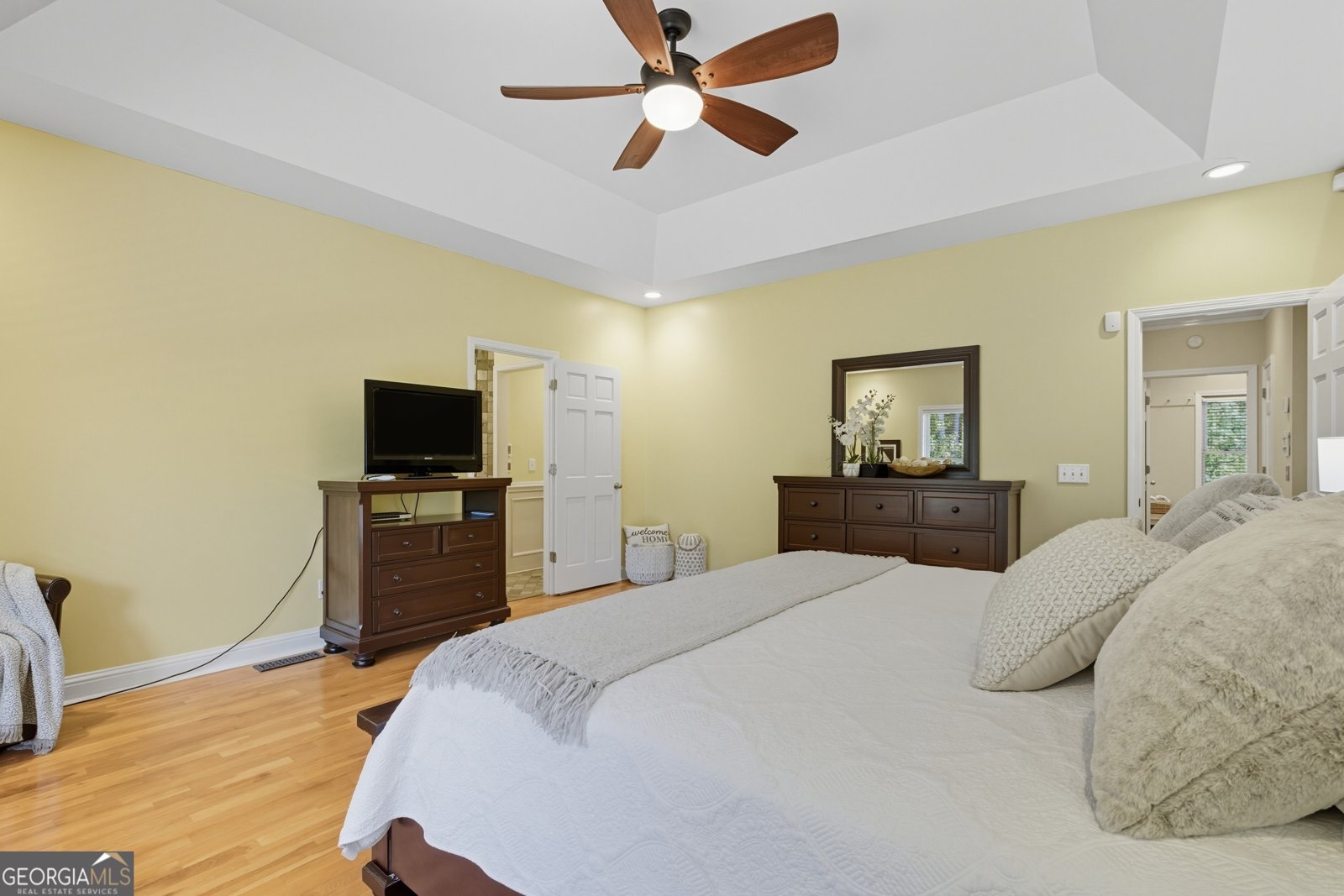 1091 Echota Road Clarkesville - 19