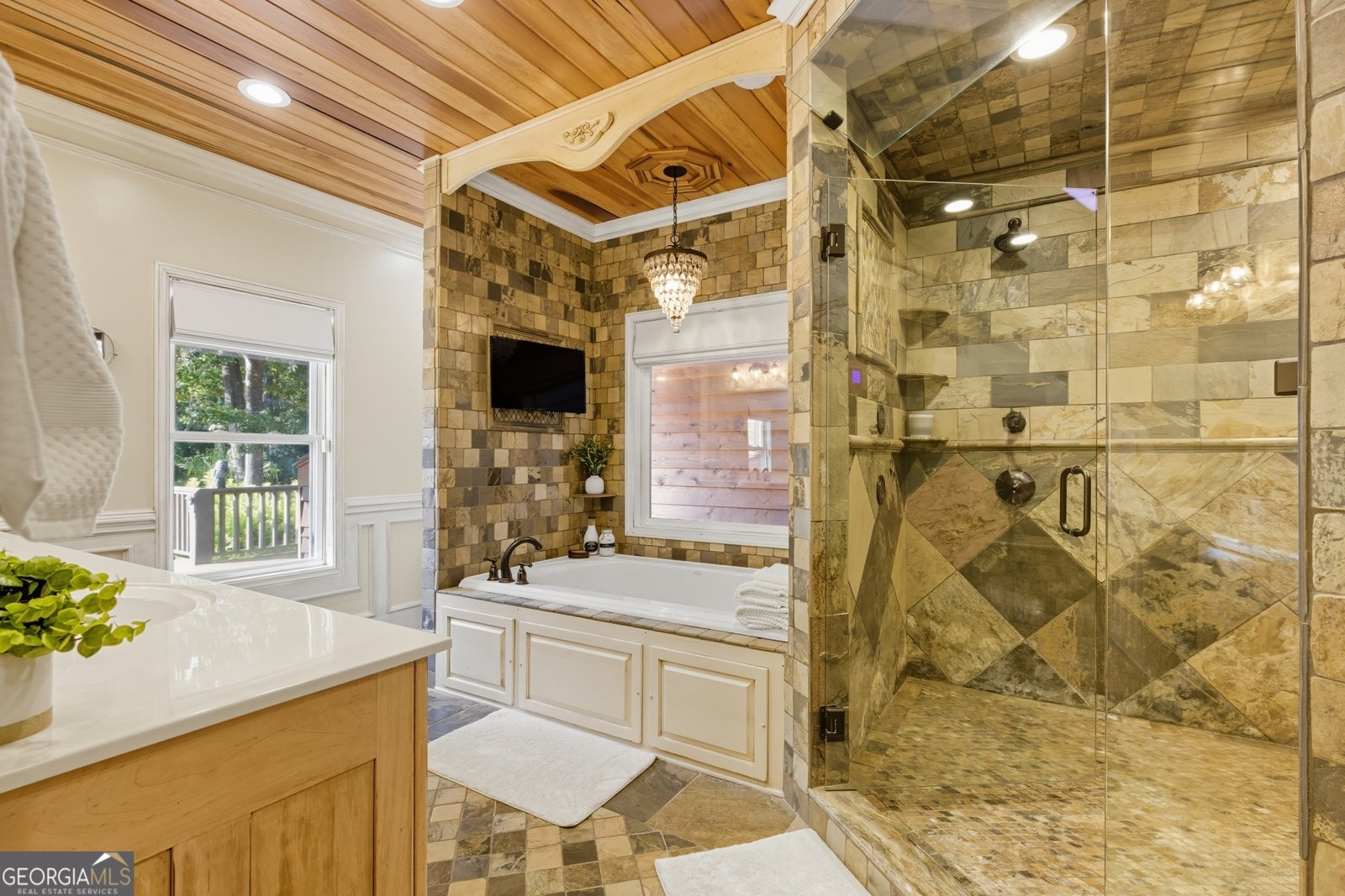 1091 Echota Road Clarkesville - 20