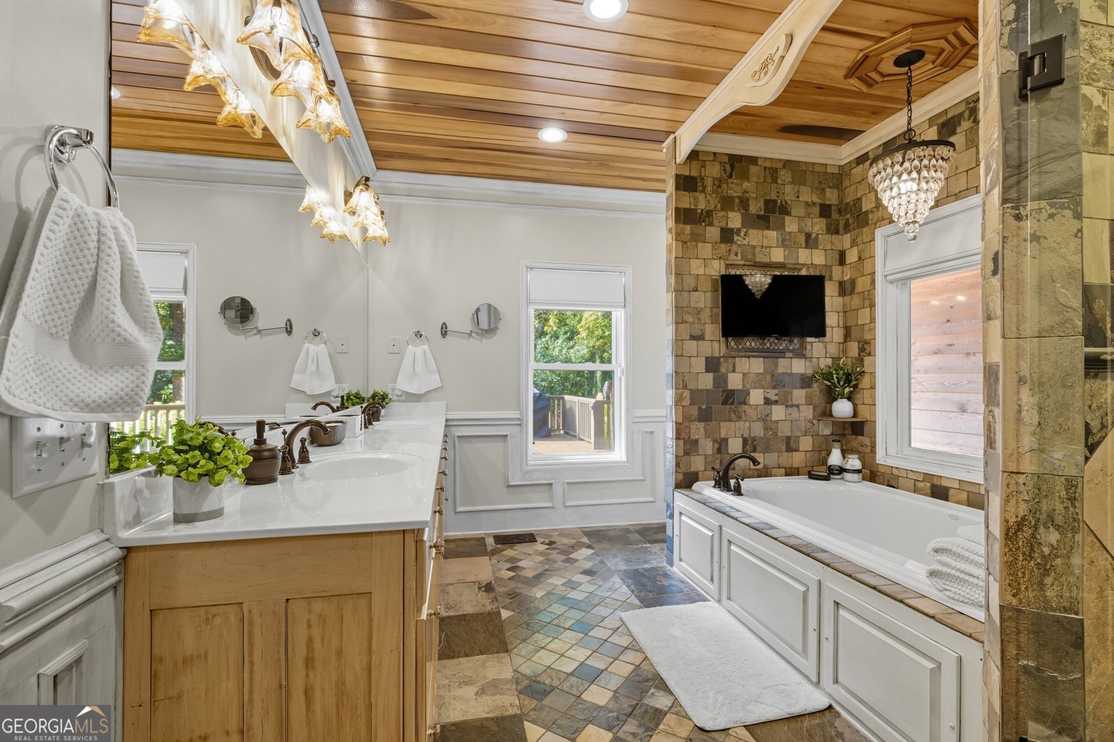 1091 Echota Road Clarkesville - 21