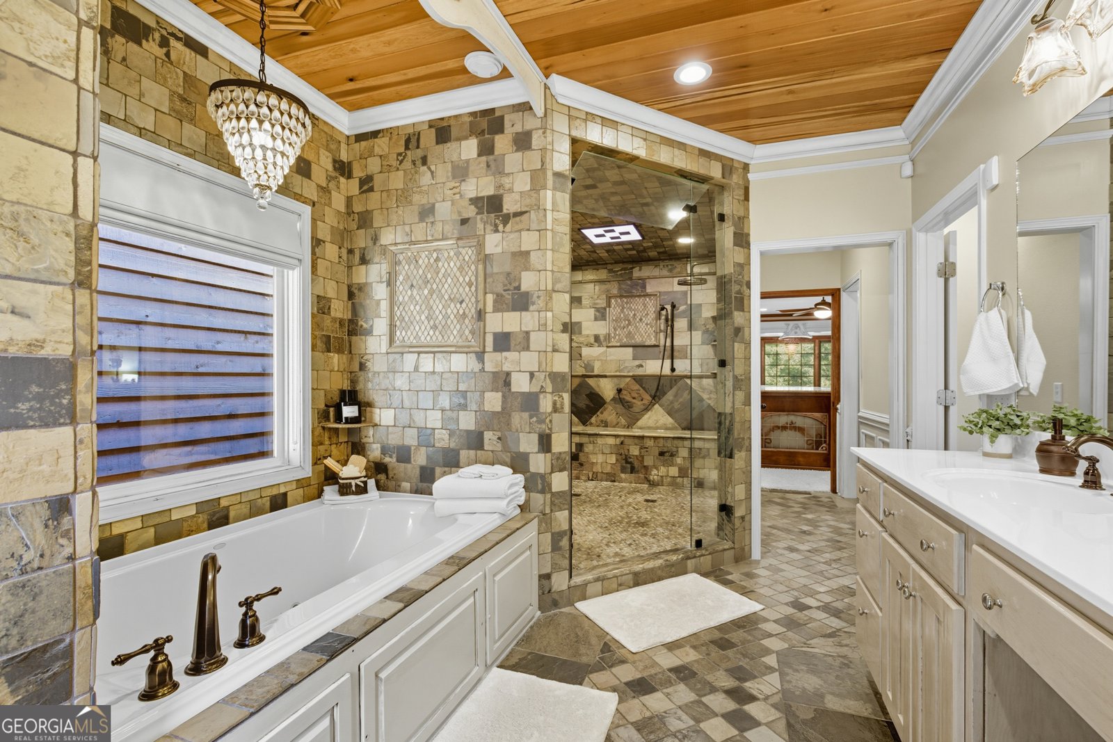 1091 Echota Road Clarkesville - 23
