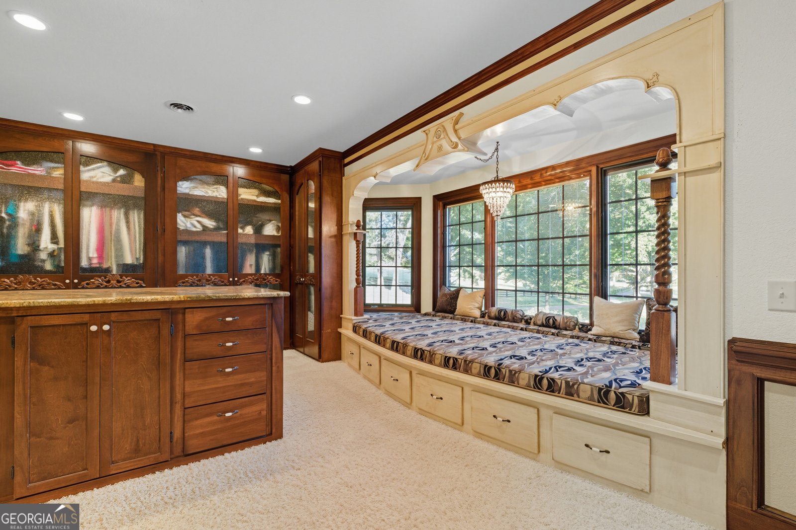 1091 Echota Road Clarkesville - 26