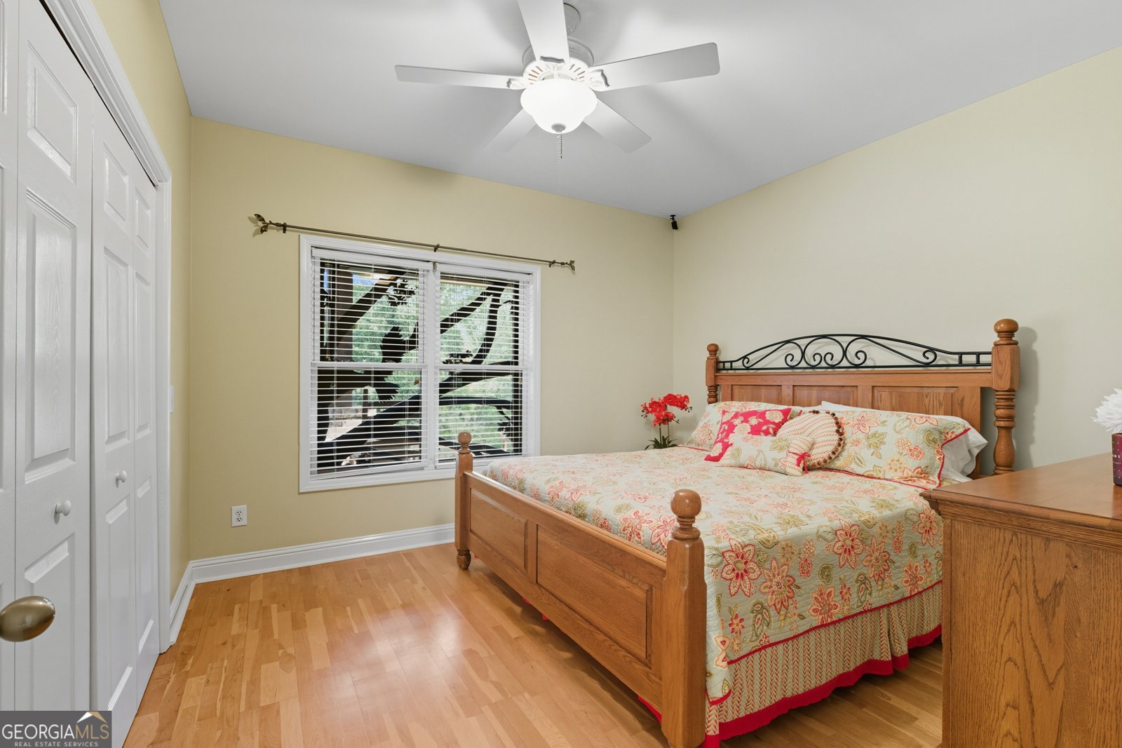 1091 Echota Road Clarkesville - 28