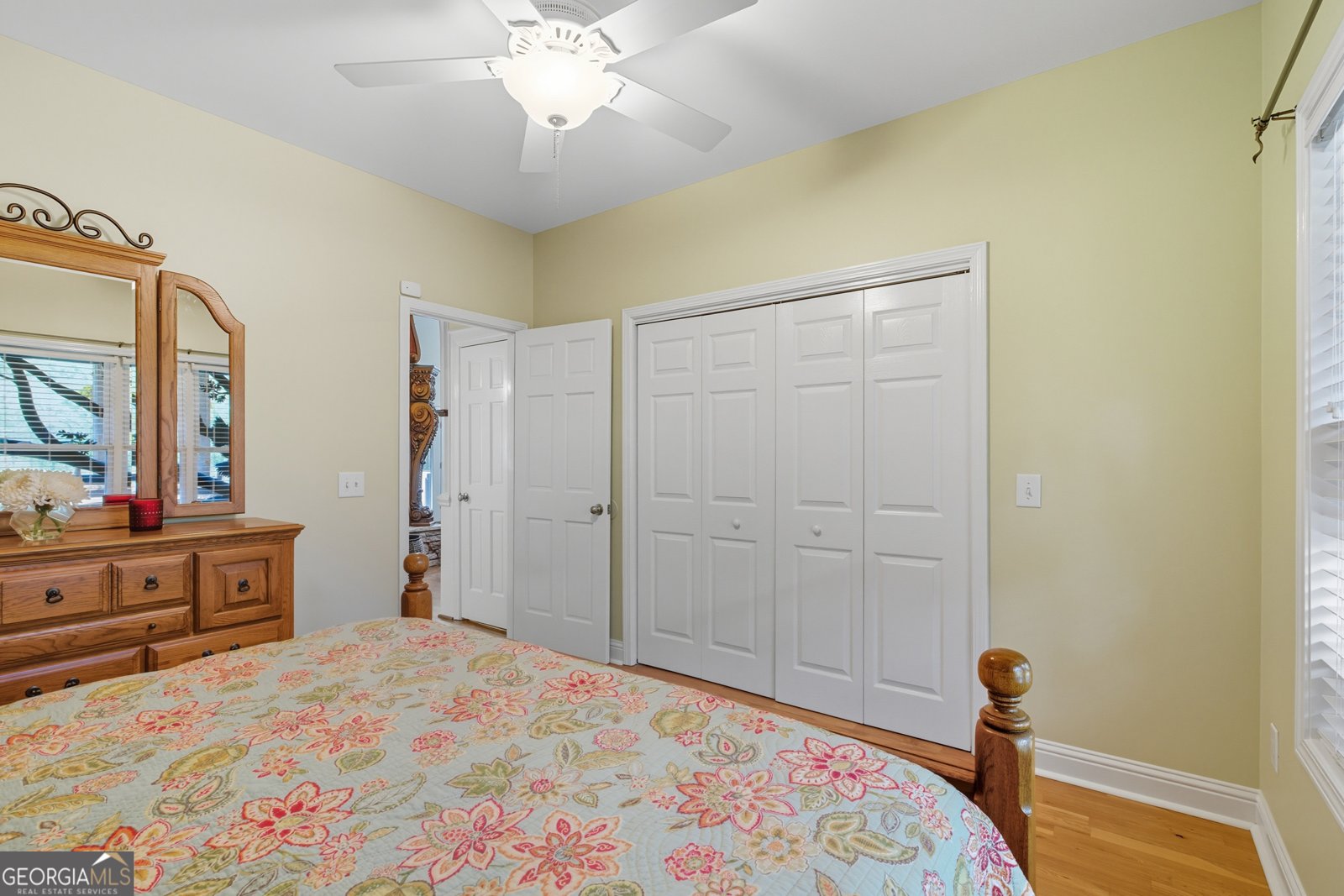 1091 Echota Road Clarkesville - 29