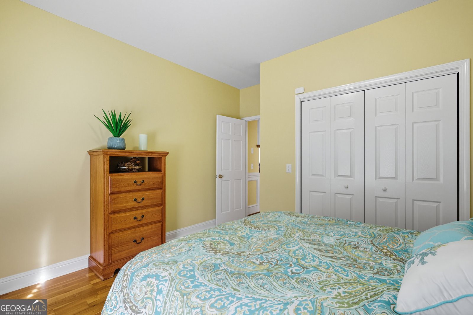 1091 Echota Road Clarkesville - 32