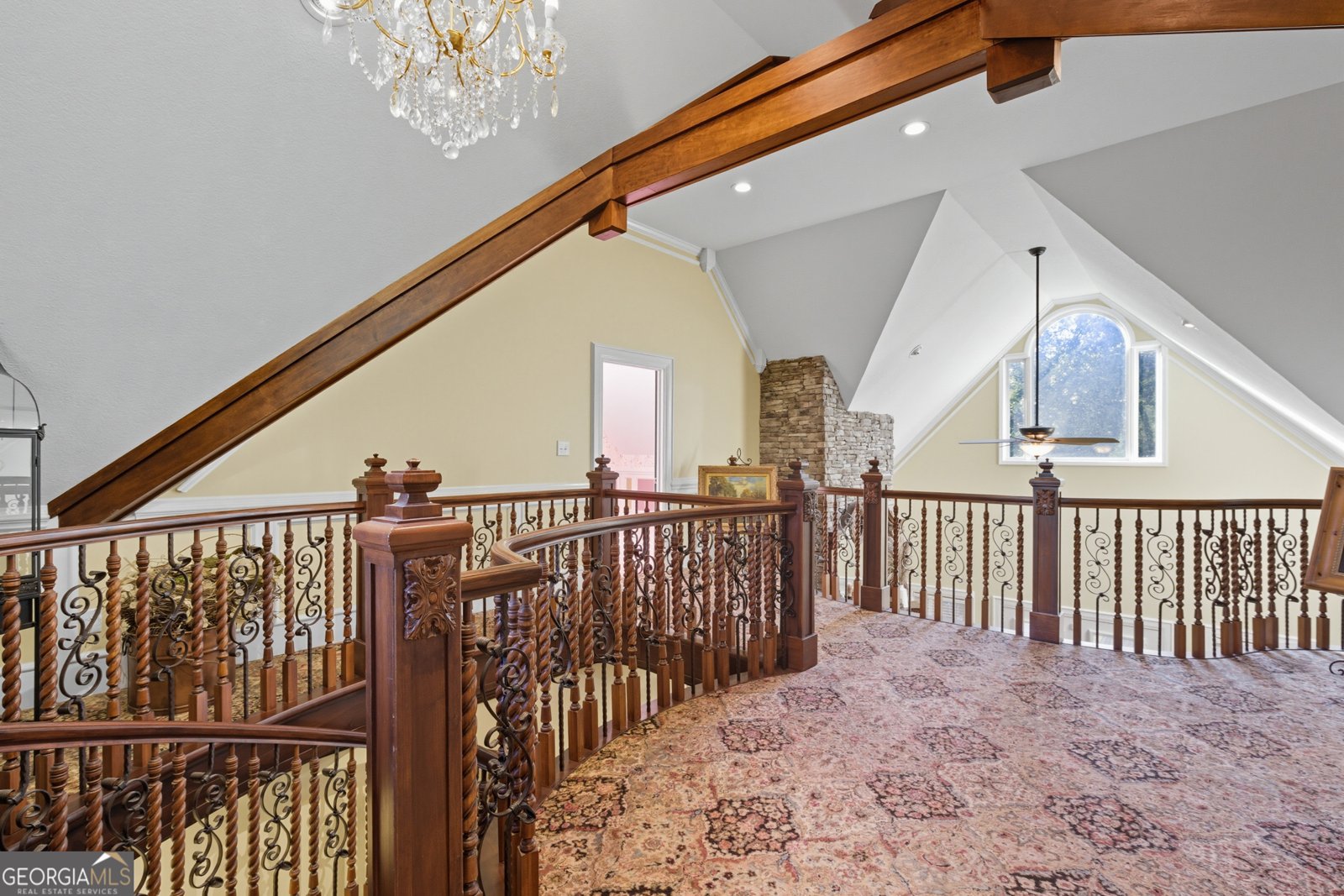 1091 Echota Road Clarkesville - 34