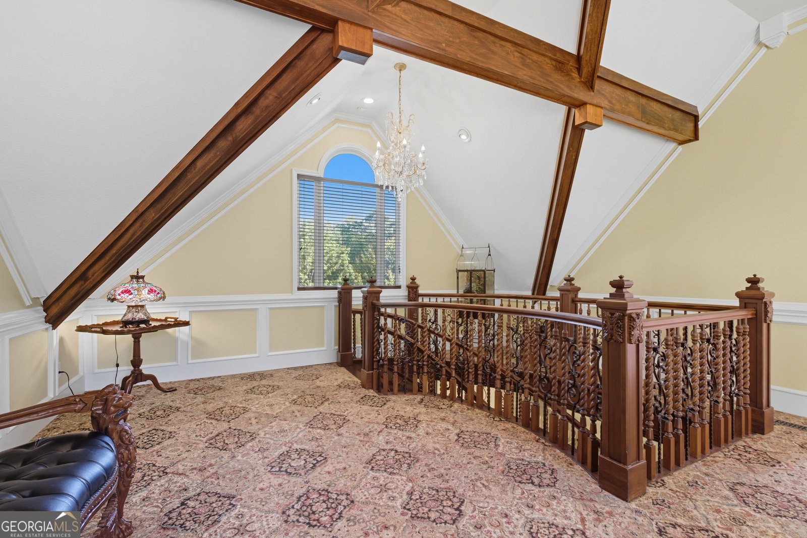 1091 Echota Road Clarkesville - 35