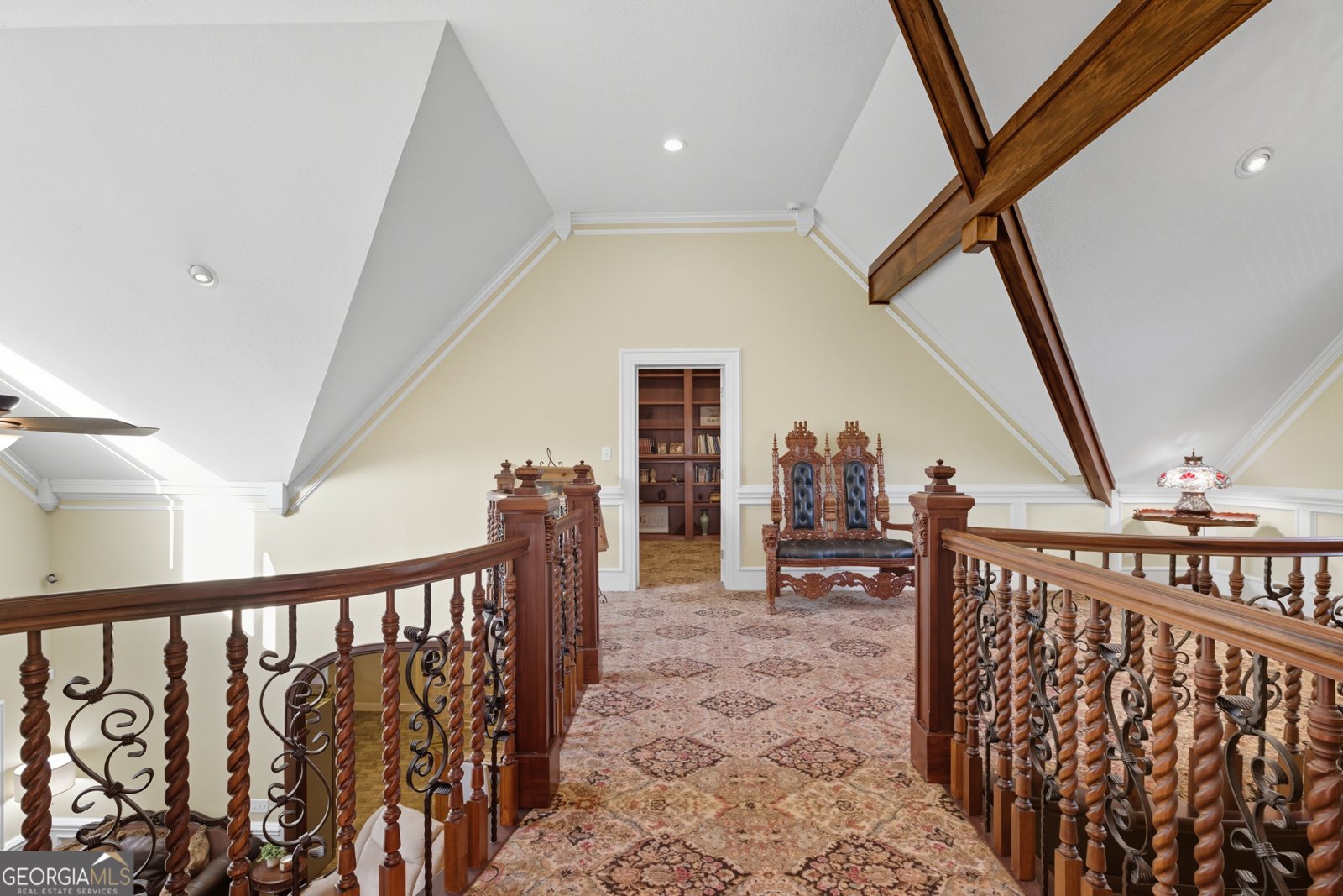 1091 Echota Road Clarkesville - 37