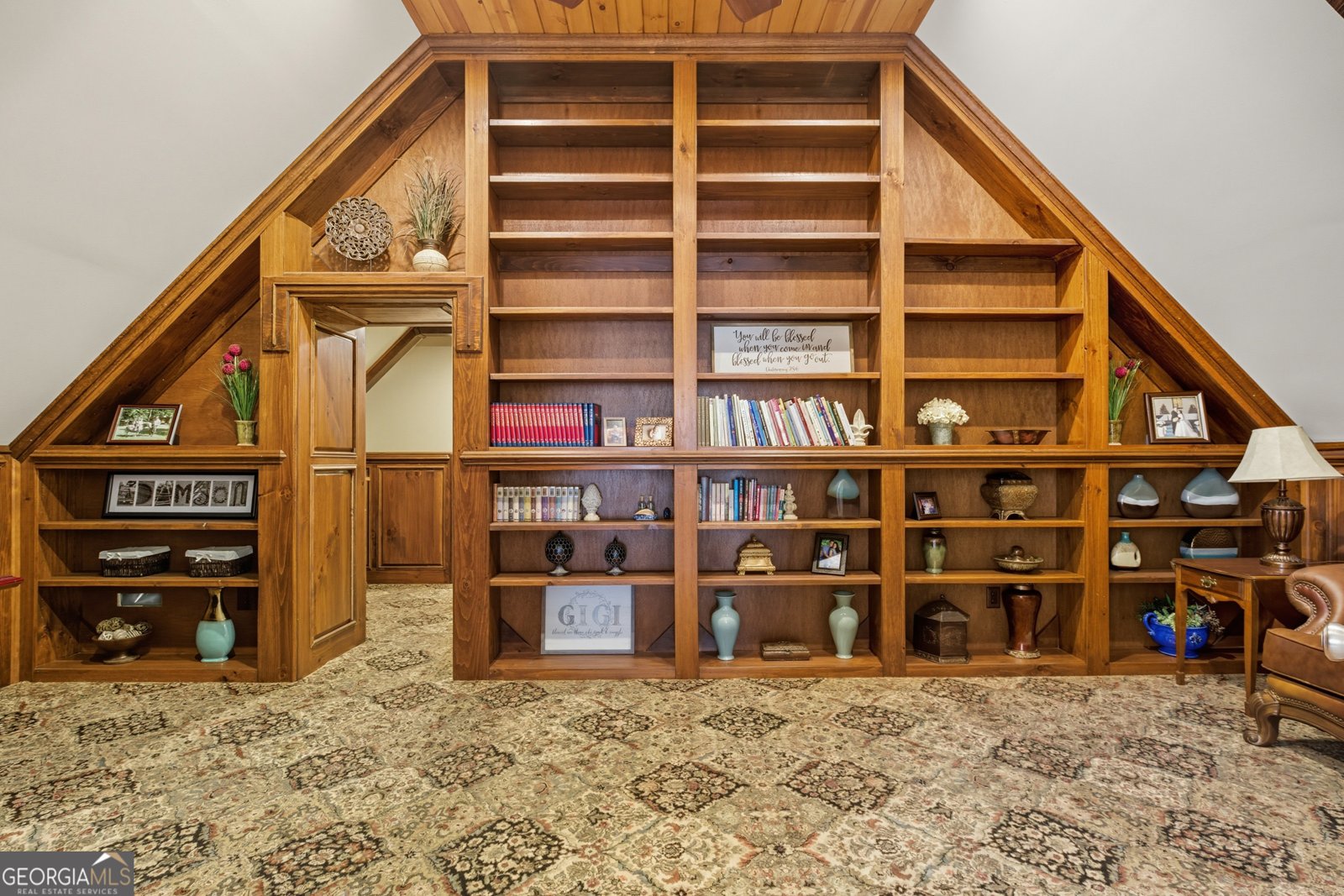 1091 Echota Road Clarkesville - 38