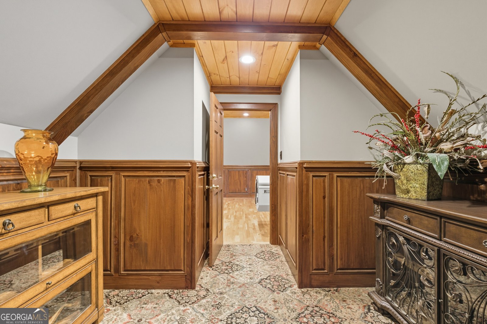 1091 Echota Road Clarkesville - 40