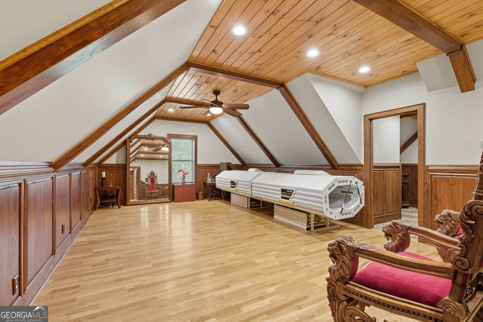 1091 Echota Road Clarkesville - 41