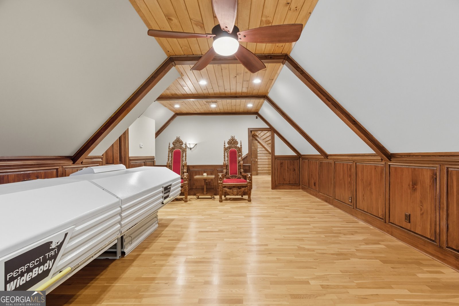 1091 Echota Road Clarkesville - 42