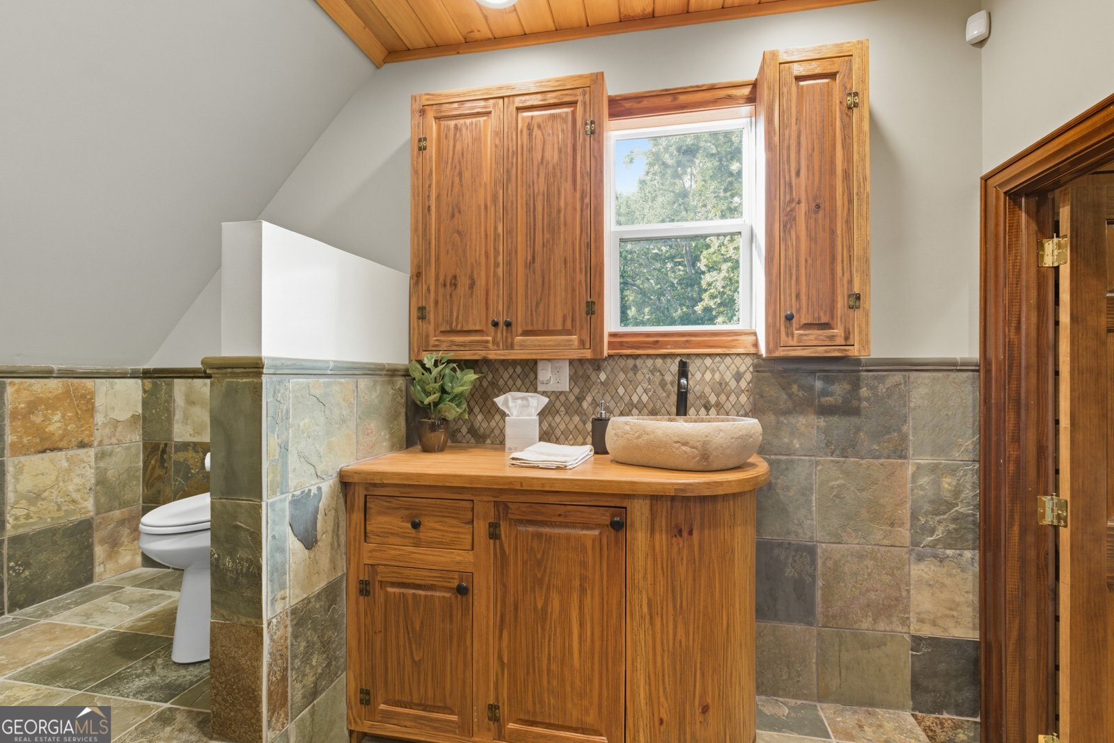 1091 Echota Road Clarkesville - 45