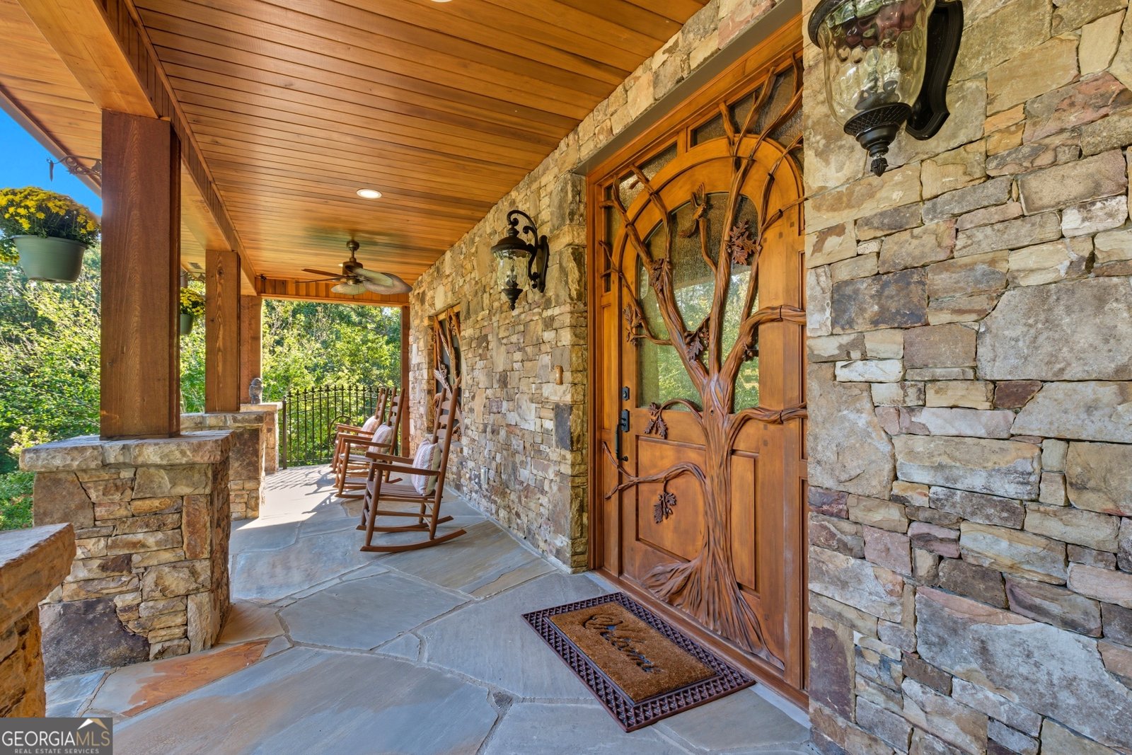 1091 Echota Road Clarkesville - 5
