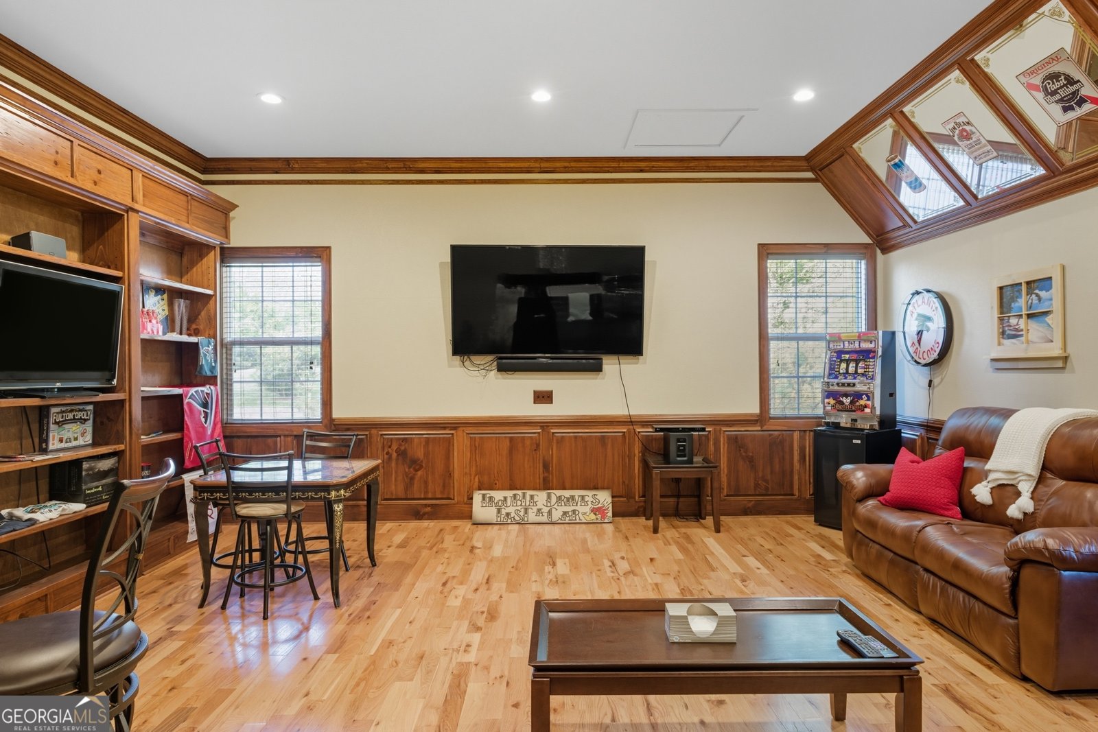 1091 Echota Road Clarkesville - 50