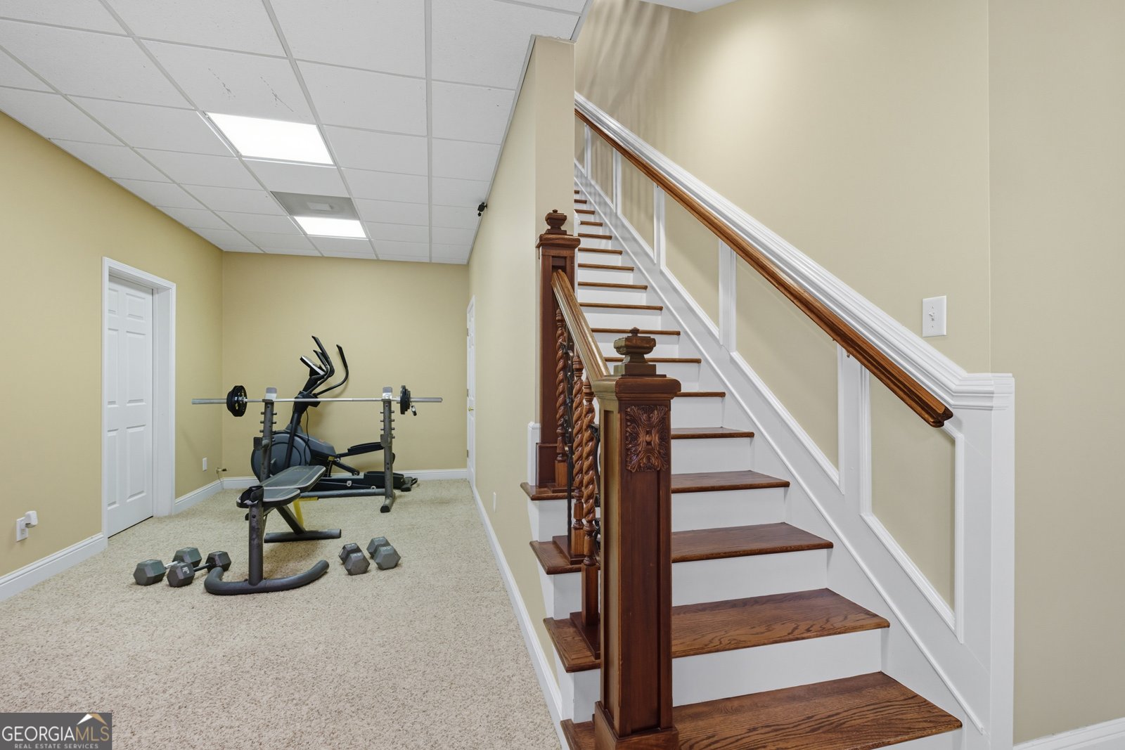 1091 Echota Road Clarkesville - 52