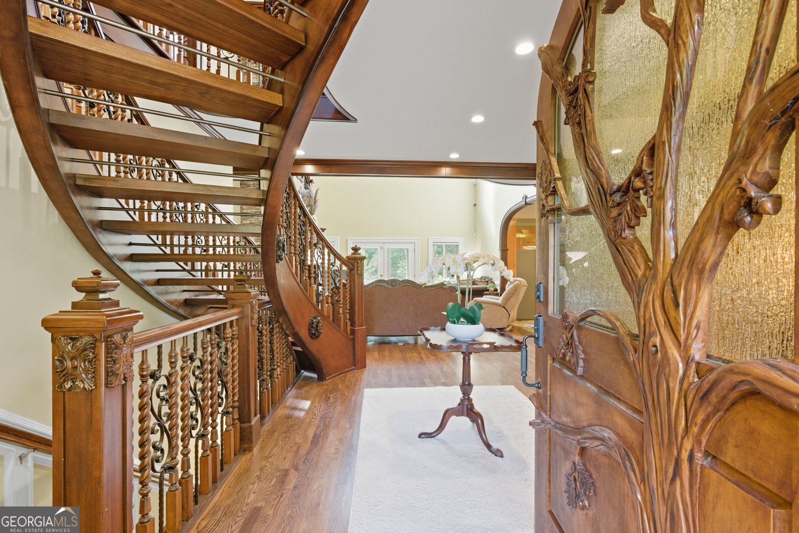 1091 Echota Road Clarkesville - 7