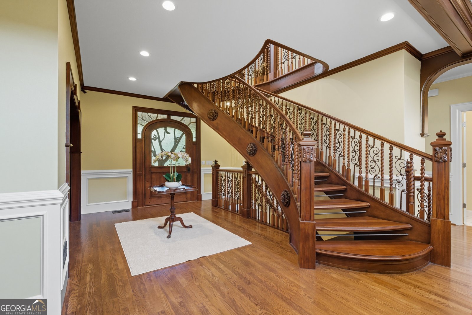1091 Echota Road Clarkesville - 8