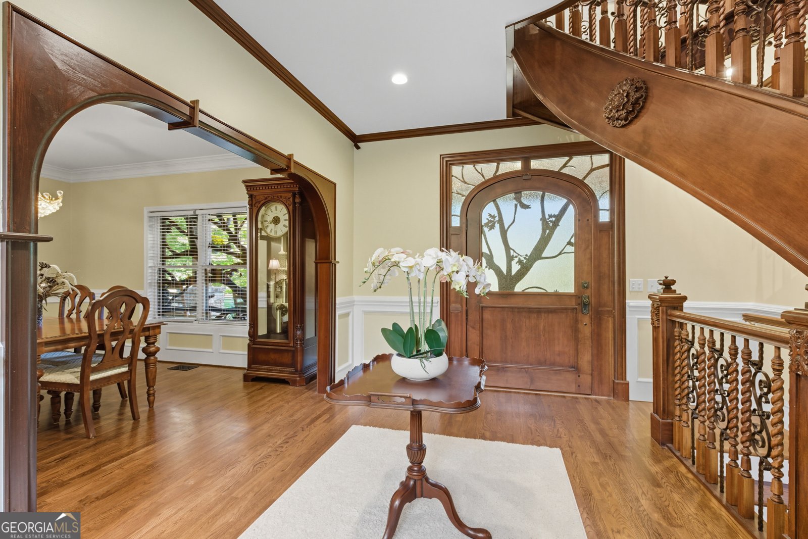 1091 Echota Road Clarkesville - 9