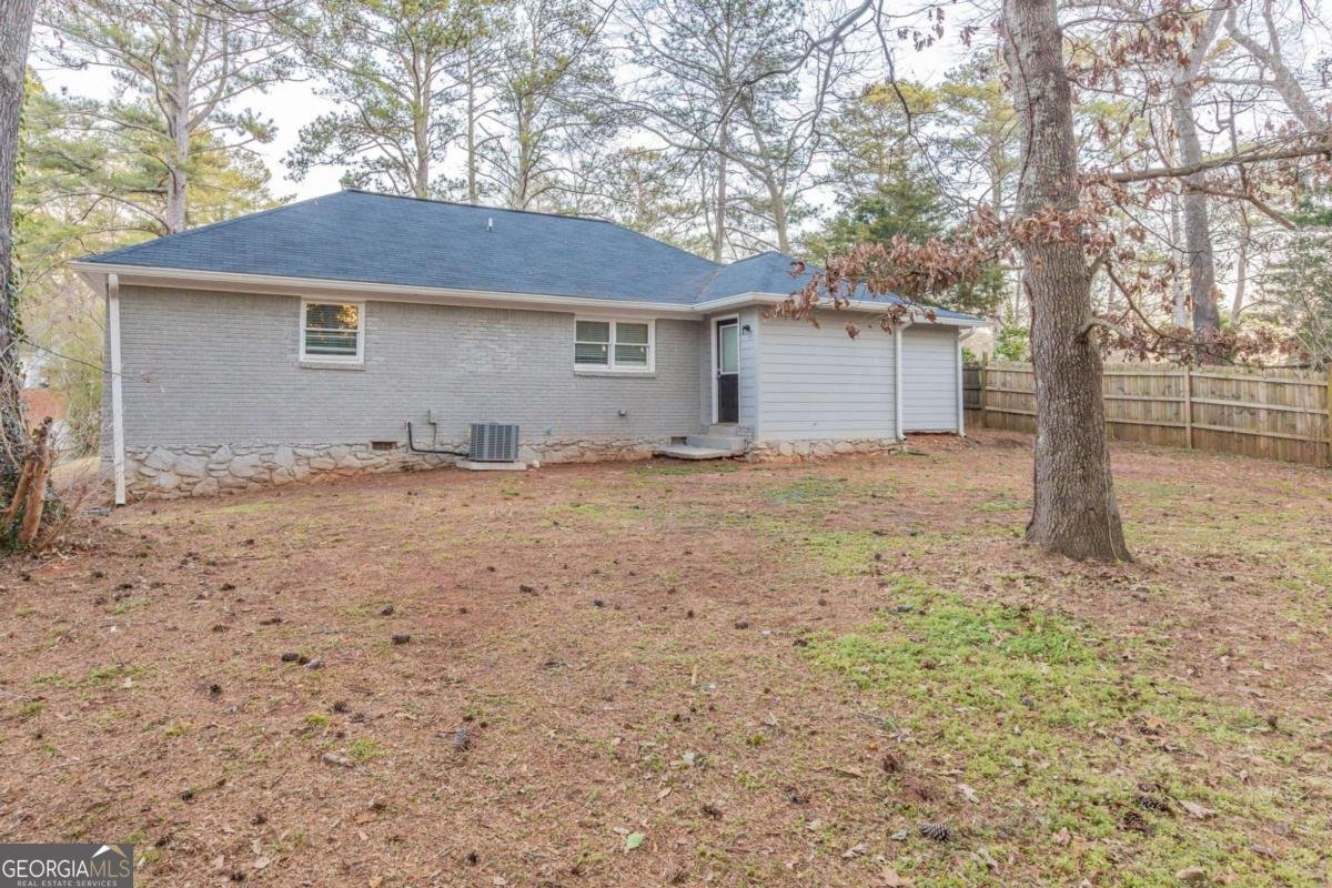 2303 Pinewood Drive Decatur - 12