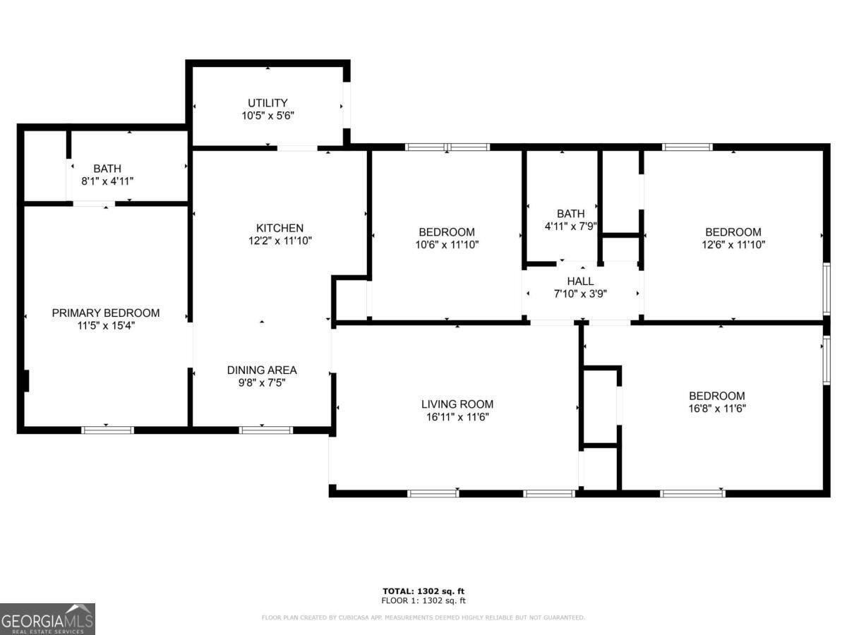 2303 Pinewood Drive Decatur - 13