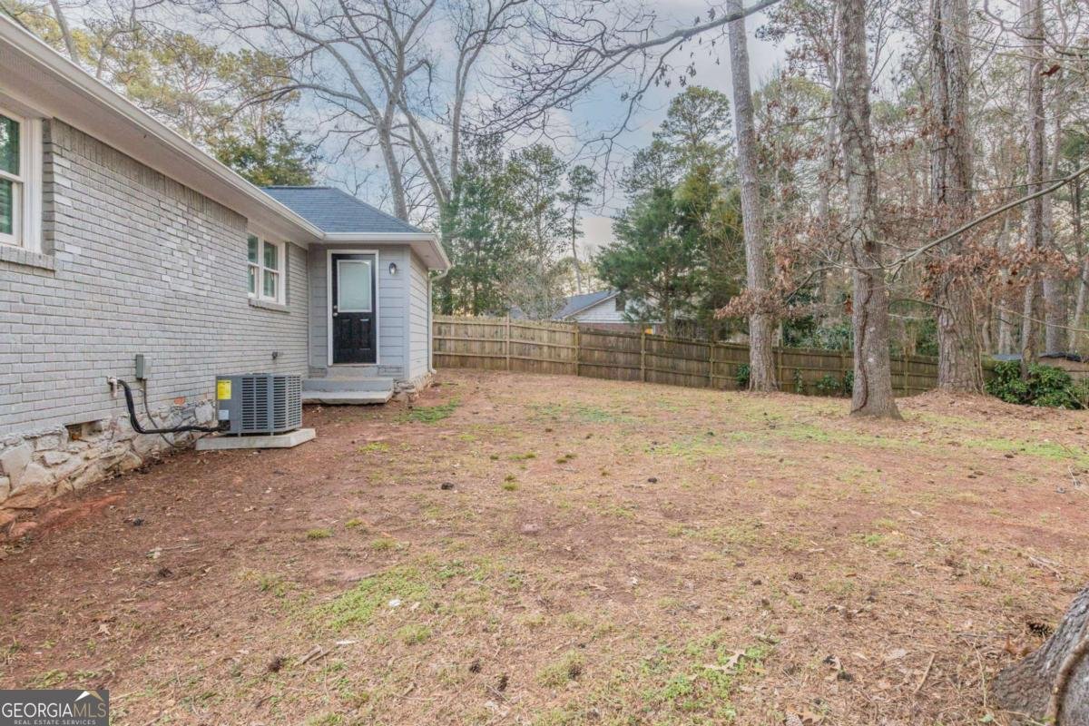 2303 Pinewood Drive Decatur - 9