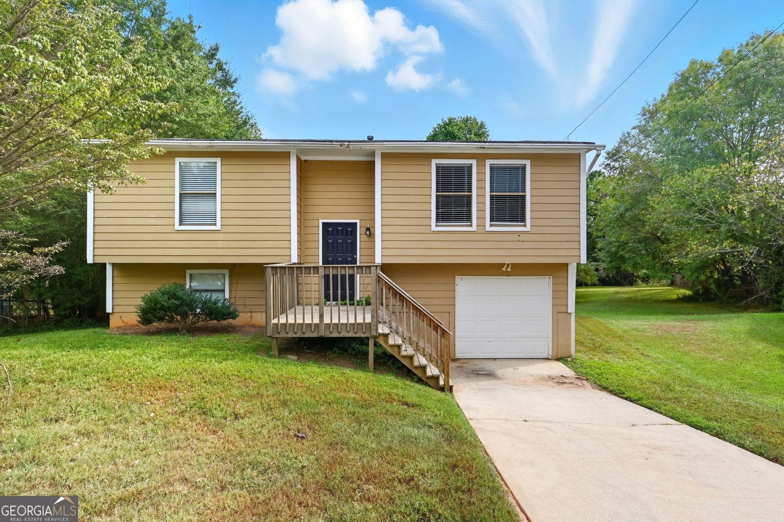 5219 Sweet Air Lane Stone Mountain - 1