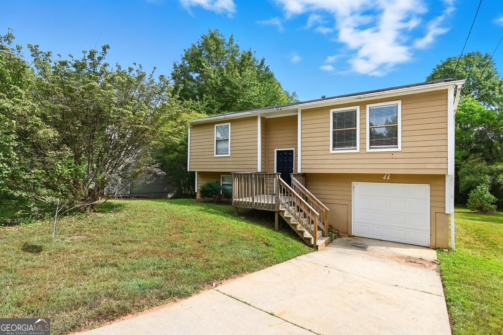 5219 Sweet Air Lane Stone Mountain - 2